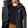 Mountain Hardwear Cloud Bank GTX Jacket - Kurtka przeciwdeszczowa meska | Hardloop