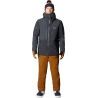 Mountain Hardwear Cloud Bank GTX Jacket - Waterproof jacket - Men's | Hardloop