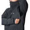 Mountain Hardwear Cloud Bank GTX Jacket - Waterproof jacket - Men's | Hardloop