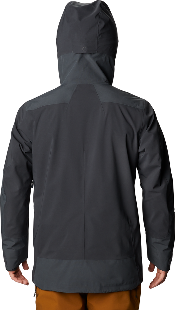 Mountain Hardwear Cloud Bank GTX Jacket - Waterproof jacket - Men's | Hardloop