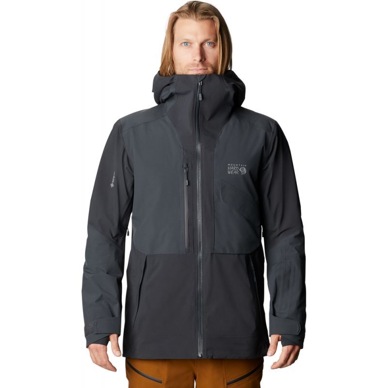 Mountain Hardwear Cloud Bank GTX Jacket - Waterproof jacket - Men's | Hardloop