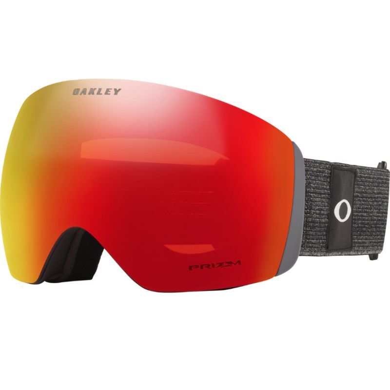 Oakley Flight Deck L - Masque ski | Hardloop
