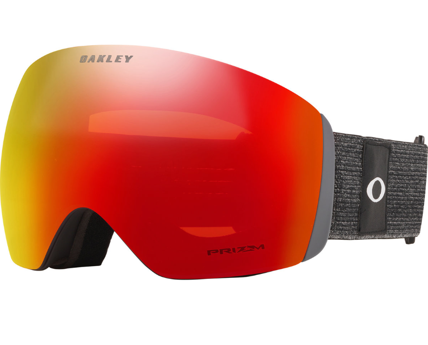 Oakley Flight Deck L - Masque ski | Hardloop