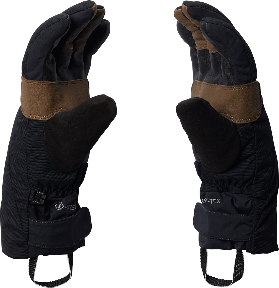 Mountain Hardwear Cloud Bank GTX Glove 2 - Gloves - Women's