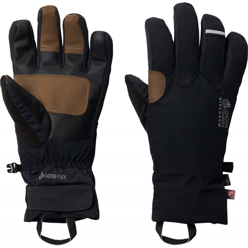 Mountain Hardwear Cloud Shadow Gtx Glove Shadow Gore Tex Gloves