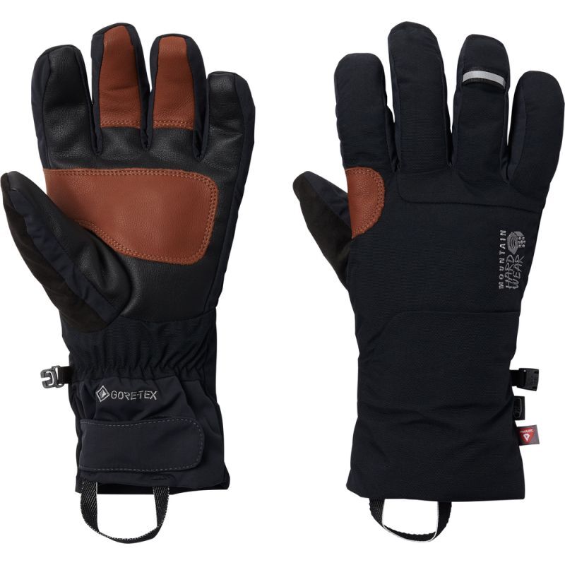 Mountain Hardwear Cloud Bank GTX Glove 2 - Guanti - Uomo