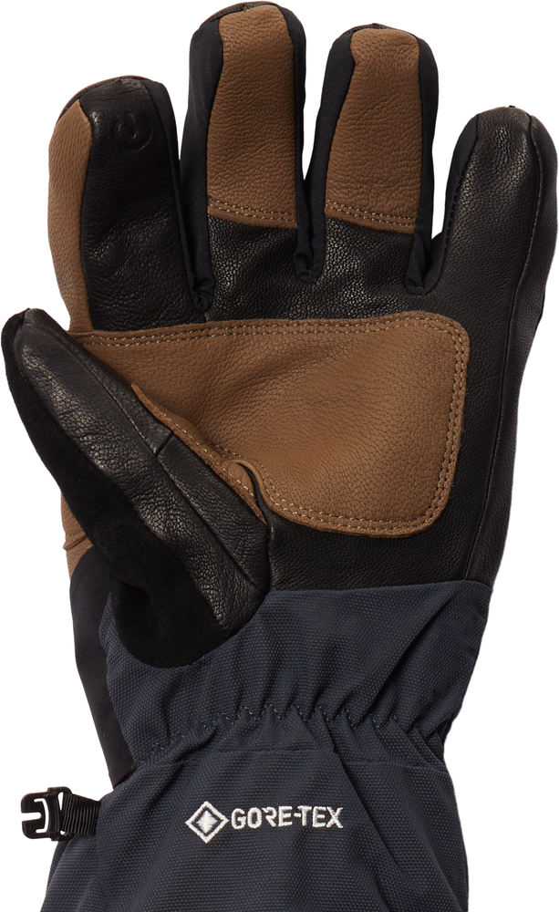 Mountain Hardwear High Exposure GTX Glove 2 - Guanti - Donna