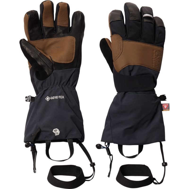 Mountain Hardwear High Exposure GTX Glove 2 - Gloves - Women's