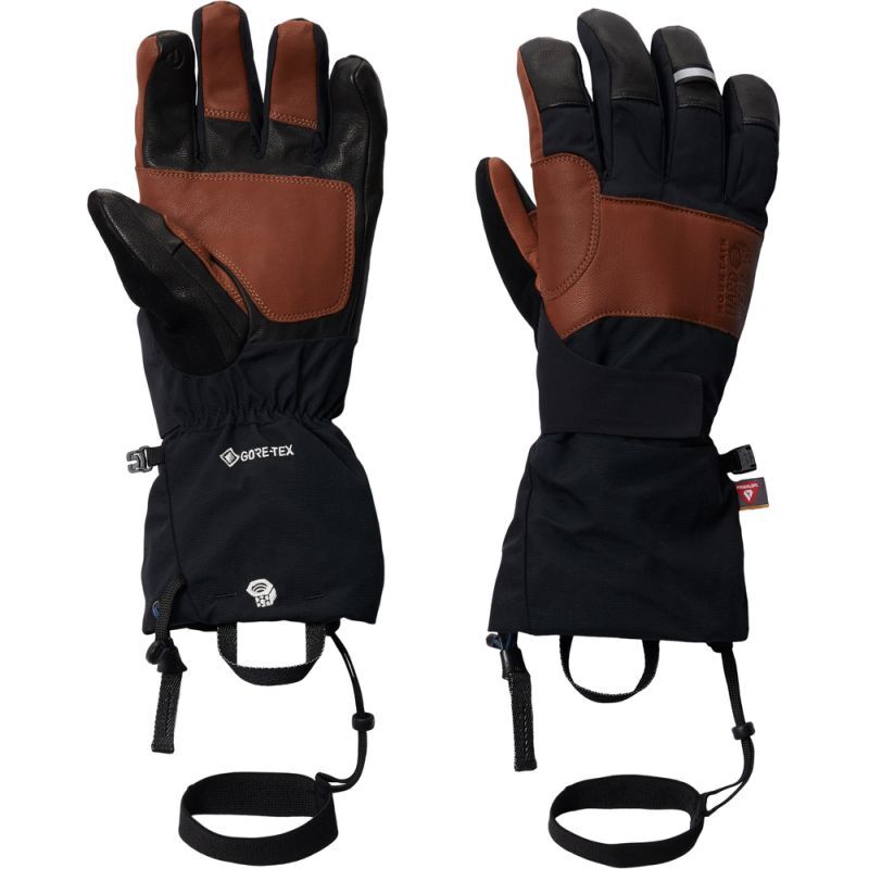 Mountain Hardwear High Exposure GTX Glove 2 - Gloves - Men's