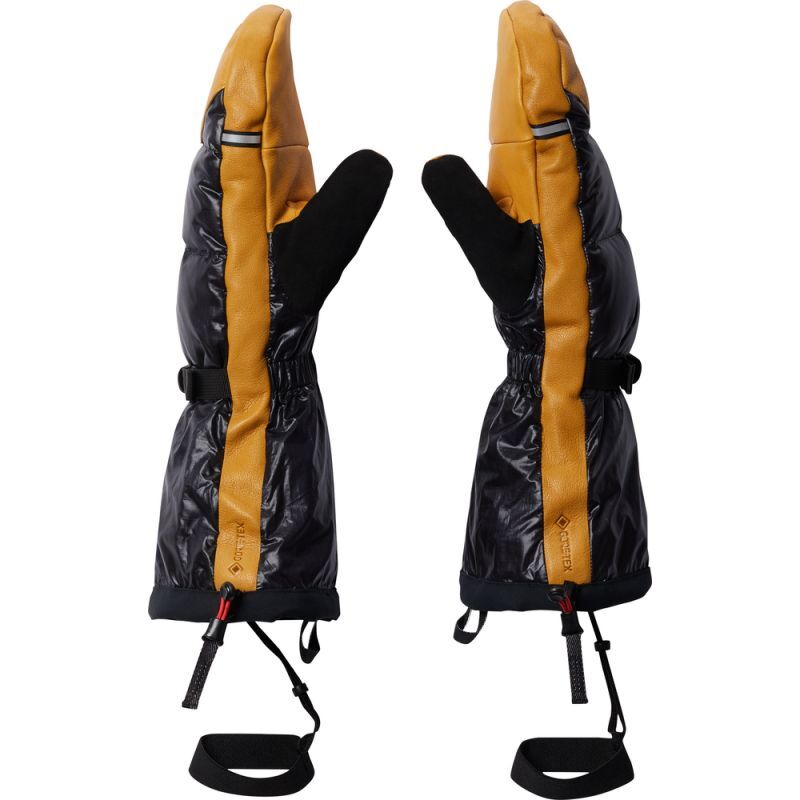 Mountain Hardwear Absolute Zero GTX Down Mitt - Guanti