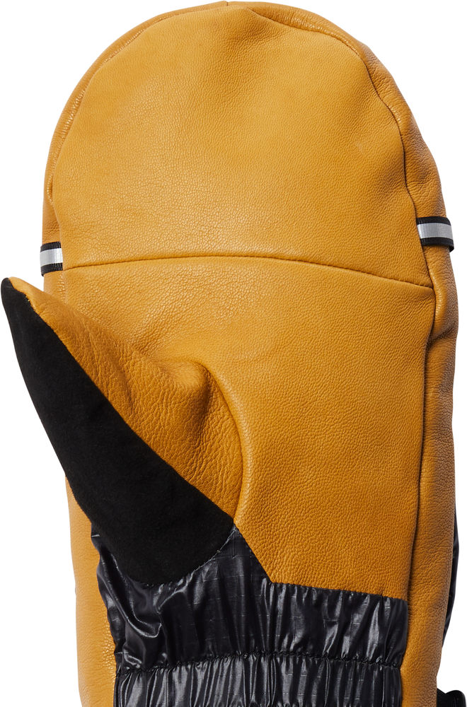 Mountain Hardwear Absolute Zero GTX Down Mitt - Guanti