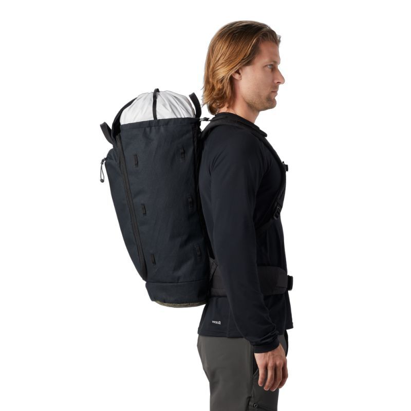 Mountain Hardwear Crag Wagon 35L Backpack 2 - Mochila