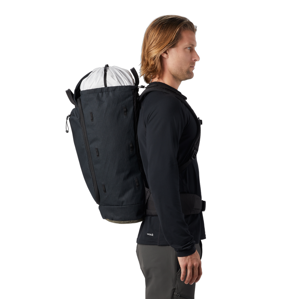Mountain Hardwear Crag Wagon 35L Backpack 2 - Rucksack