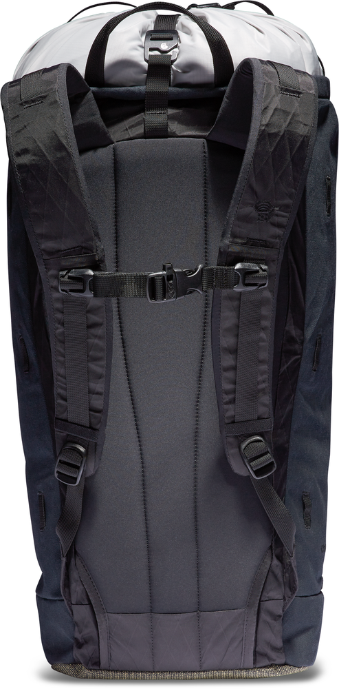 Mountain Hardwear Crag Wagon 35L Backpack 2 - Mochila