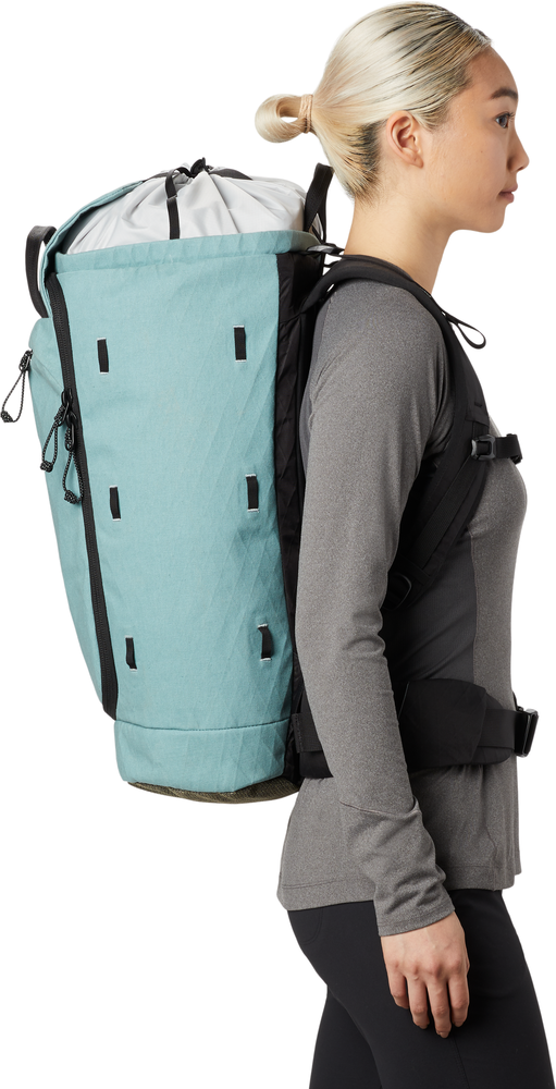 Mountain Hardwear Crag Wagon 35L Backpack 2 - Backpack