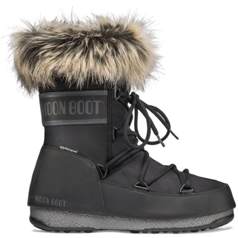 Moon Boot Moon Boot Monaco Low Wp 2 - Scarponi da neve - Donna