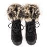 Moon Boot Moon Boot Monaco Low Wp 2 - Scarponi da neve - Donna