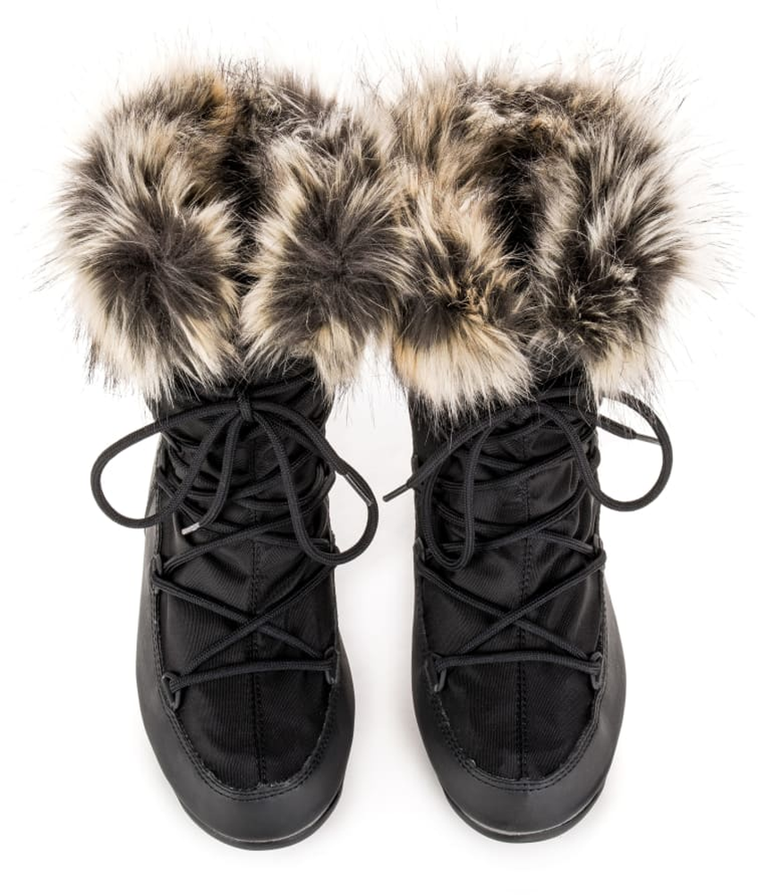 Moon Boot Moon Boot Monaco Low Wp 2 - Scarponi da neve - Donna