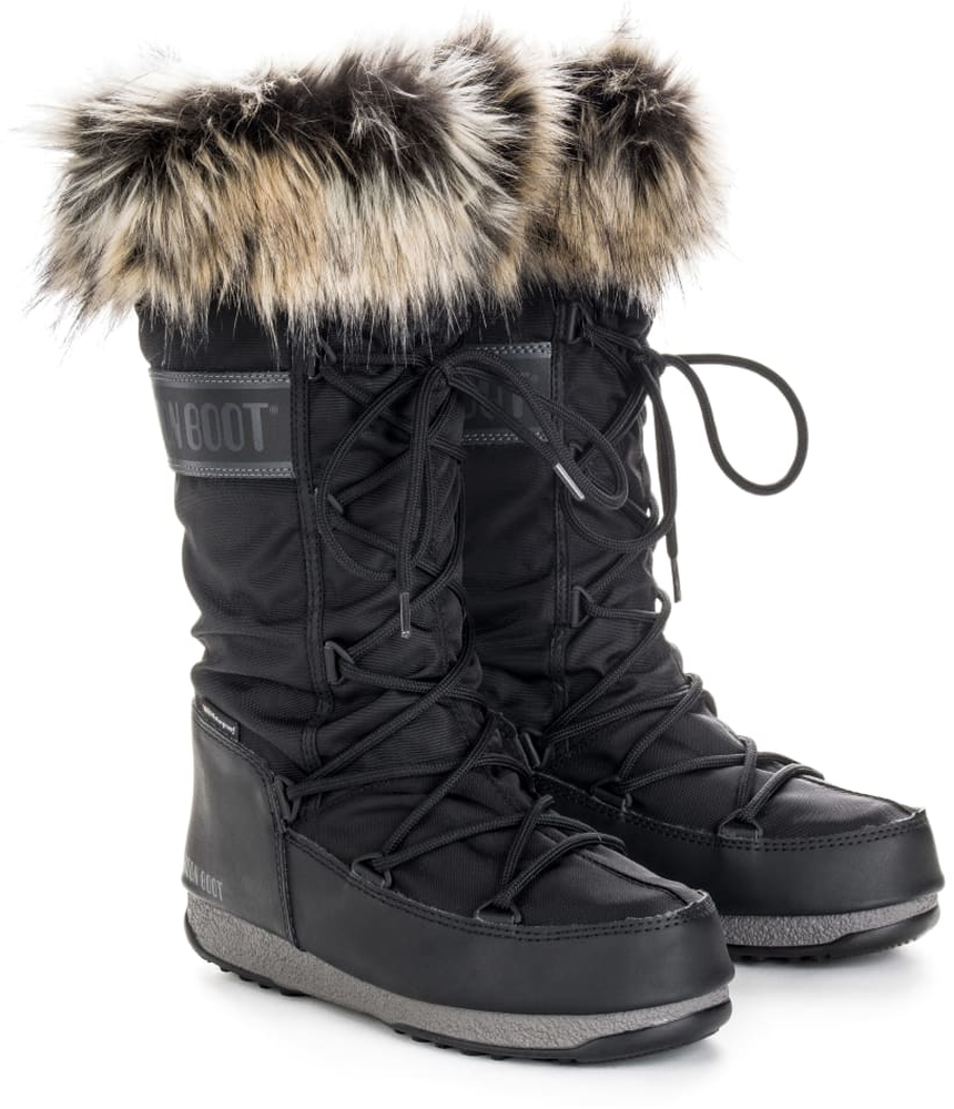 Moon Boot Moon Boot Monaco Wp 2 - Scarponi da neve - Donna
