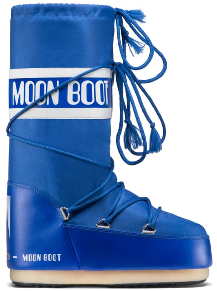 Moon Boot Moon Boot Nylon - Scarponi da neve bambini