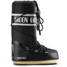 Moon Boot Icon Junior Nylon - Talvikengät - Lasten | Hardloop