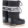 Moon Boot Icon Junior Nylon - Vintersko - Barn | Hardloop