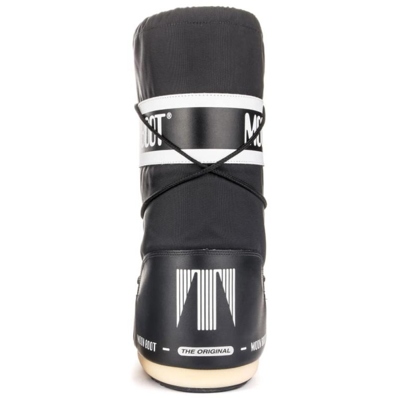 Moon Boot Icon Junior Nylon - Winterschoenen - Kinderen | Hardloop