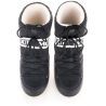 Moon Boot Icon Junior Nylon - Dětské sněhule | Hardloop