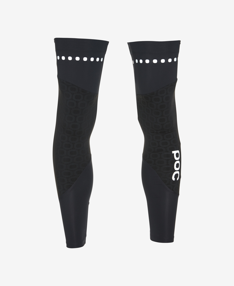 Poc AVIP Ceramic Legs - Cyklistické návleky na nohy | Hardloop