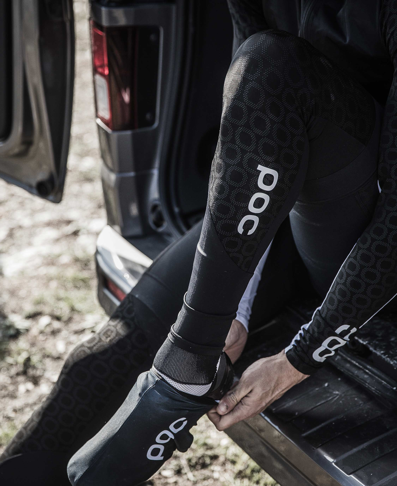 Poc AVIP Ceramic Legs - Nogawki rowerowe | Hardloop