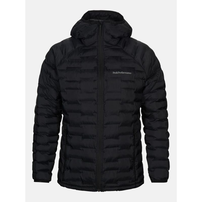 Peak Performance Argon Light Hoody Jkt - Kurtka puchowa meski | Hardloop