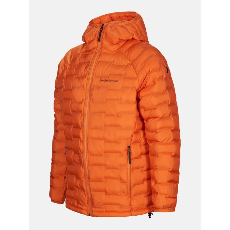 Clothing Peak Performance M Argon L Hood Jkt PEAK PERFORMANCE