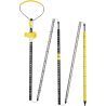 Pieps Probe Aluminium 220 - Sonda da valanga
