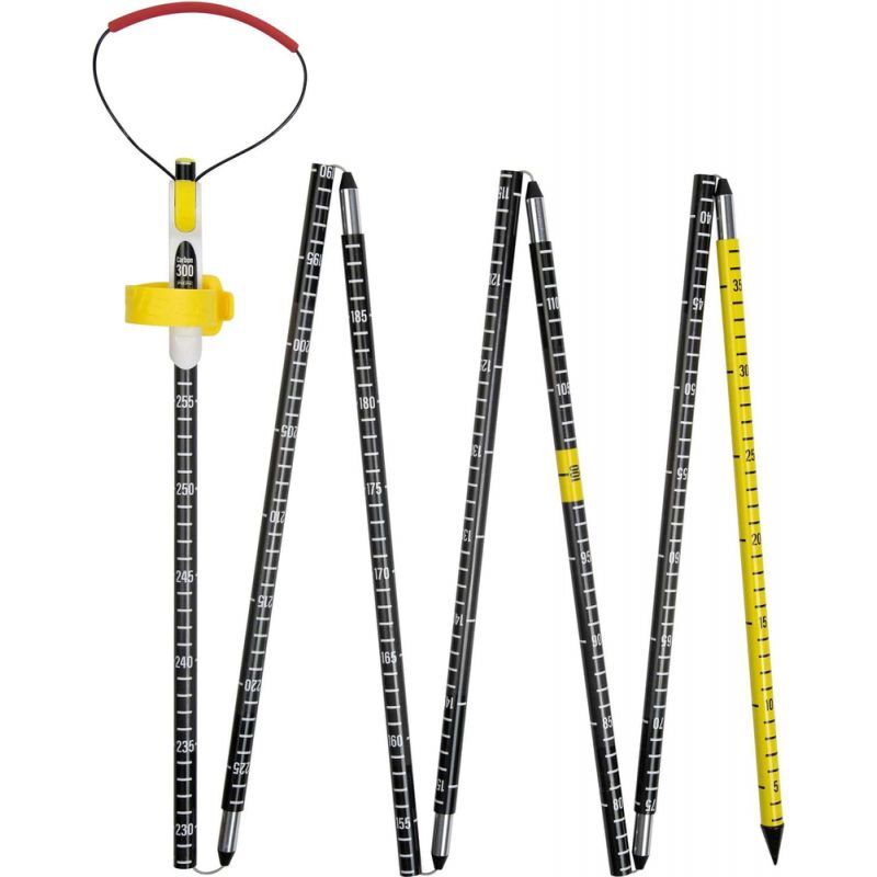 Pieps Probe Carbon Tour 300 - Sonda da valanga