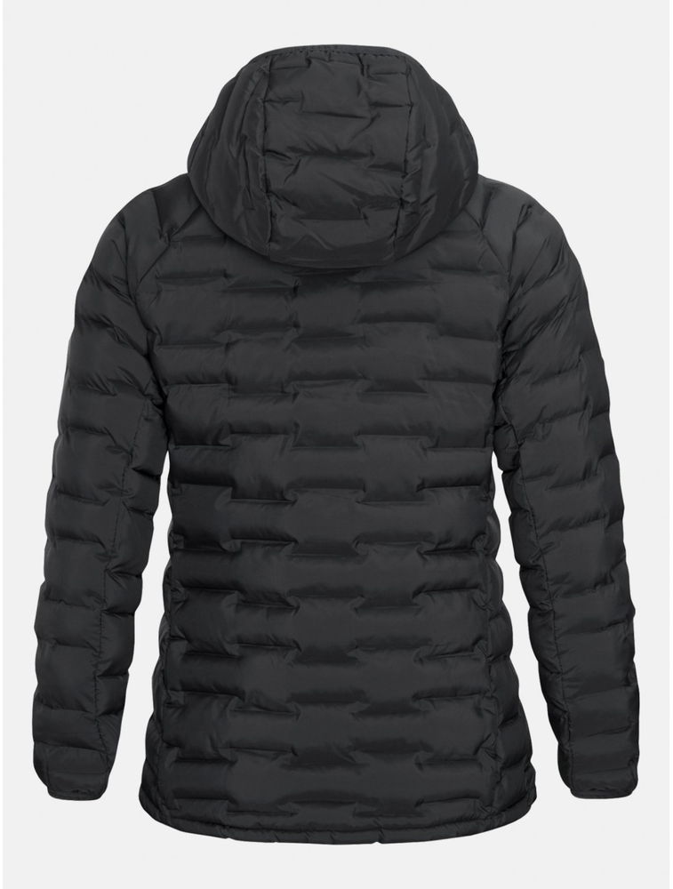 Peak Performance Argon Light Hoody Jkt - Synthetic jacket - Women's