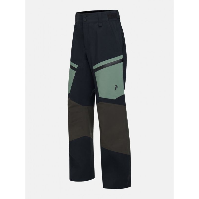 Gravity Gore-Tex 3L Shell Pants Men | Peak Performance