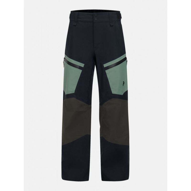 Peak Performance Gravity Pant - Ski pants - Men's