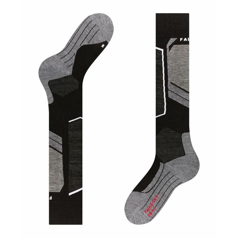 Falke - Falke Sk4 - Ski socks - Men's