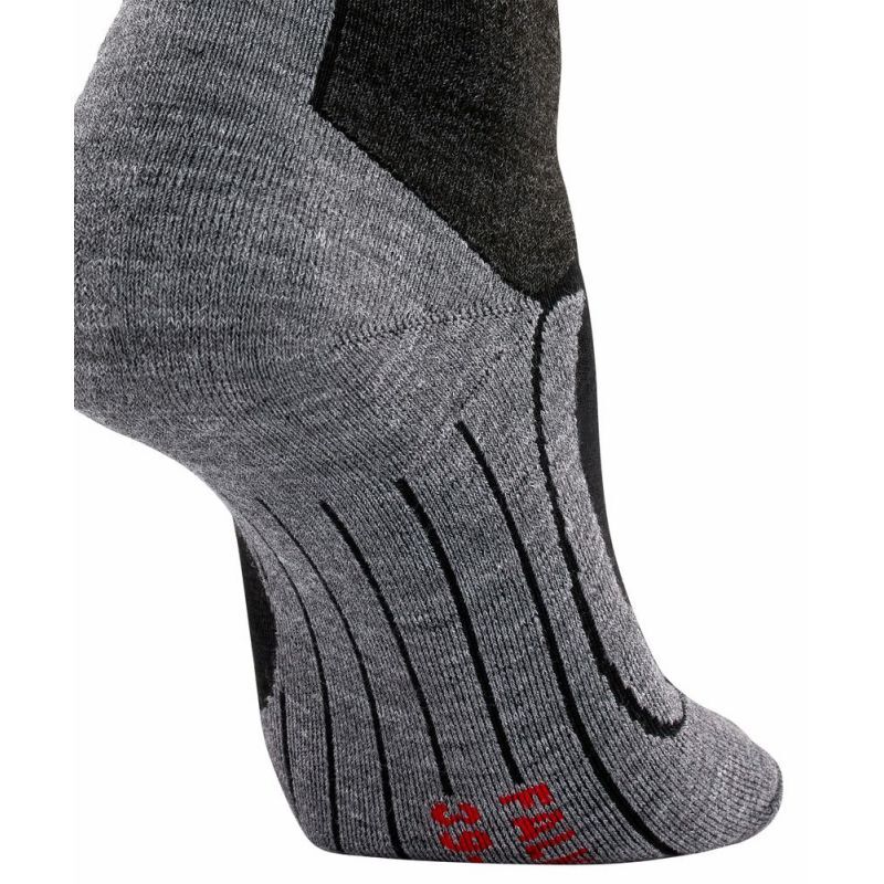 Falke - Falke Sk4 - Ski socks - Men's