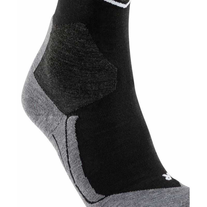 Falke Falke Sk4 - Meias ski homem | Hardloop