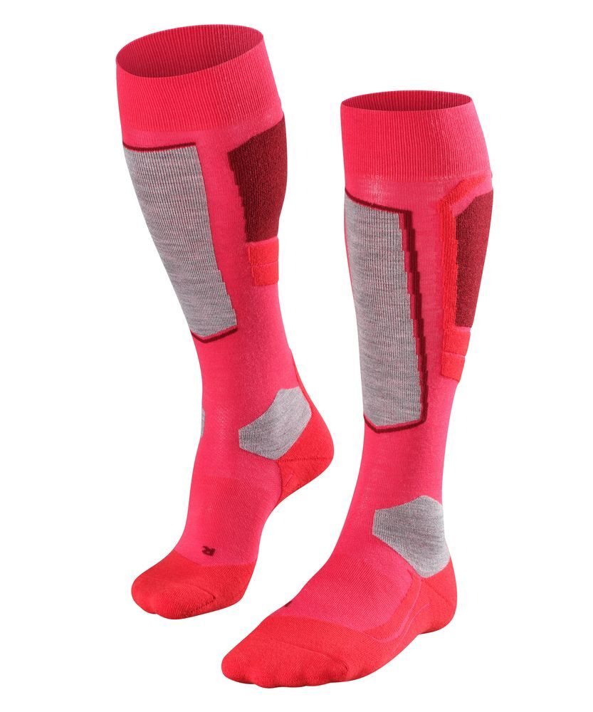 Falke Falke Sk4 Women - Dámské Lyžařské ponožky | Hardloop