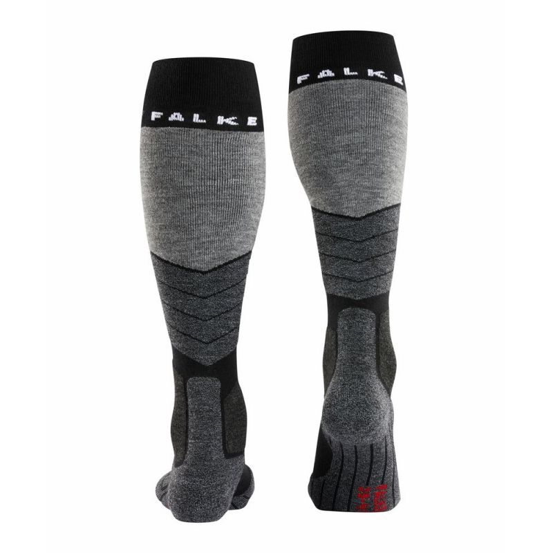 Falke Falke Sk2 - Pánské Lyžařské ponožky | Hardloop