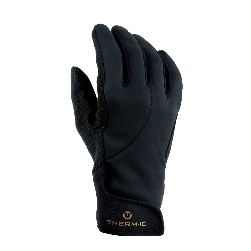 Therm-Ic Gants Nordic Exploration Gloves - Běžecké rukavice | Hardloop