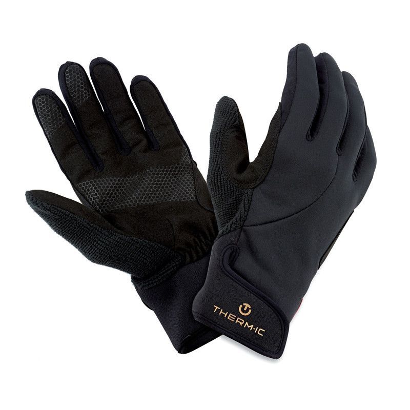 Therm-Ic Gants Nordic Exploration Gloves - Löparhandskar