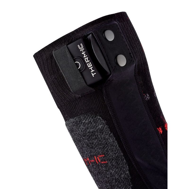 Therm-ic PowerSocks Heat Men V2 - Socken - Herren | Hardloop