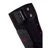 Therm-Ic PowerSocks Heat Men V2 - Meias homem | Hardloop