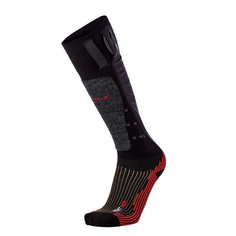 Therm-ic PowerSocks Heat Men V2 - Calze - Uomo | Hardloop