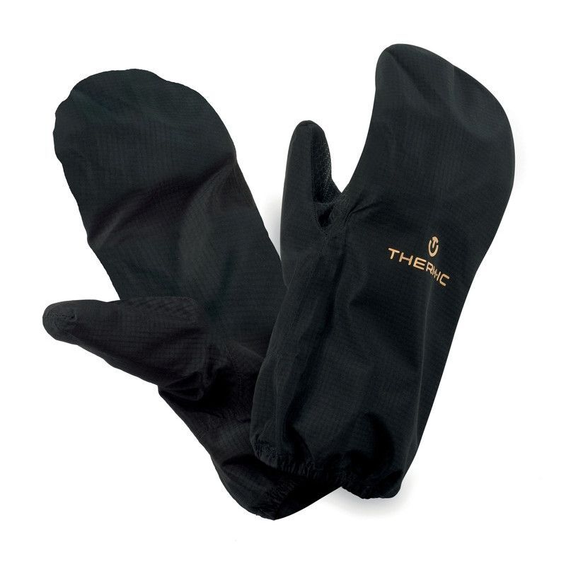 Therm-Ic Weather Shield Covers | Hardloop