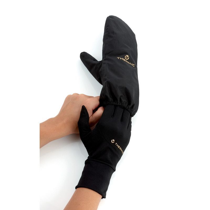 Therm-Ic Weather Shield Covers - Sur-Gants | Hardloop