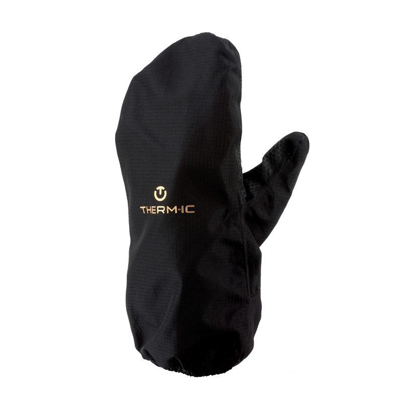 Therm-Ic Weather Shield Covers | Hardloop